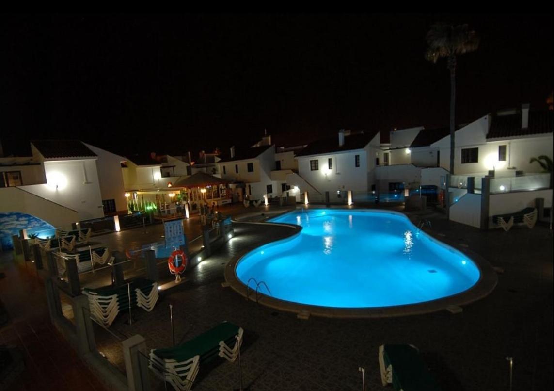 Piso San Miguel Apartment Caleta De Fuste Luaran gambar