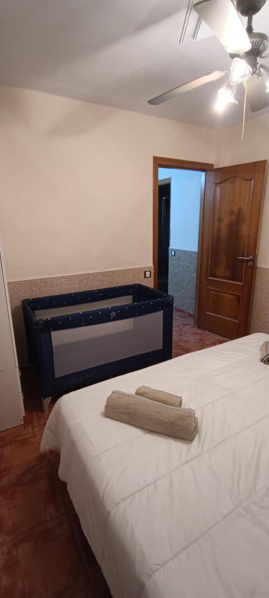 Piso San Miguel Apartment Caleta De Fuste Luaran gambar