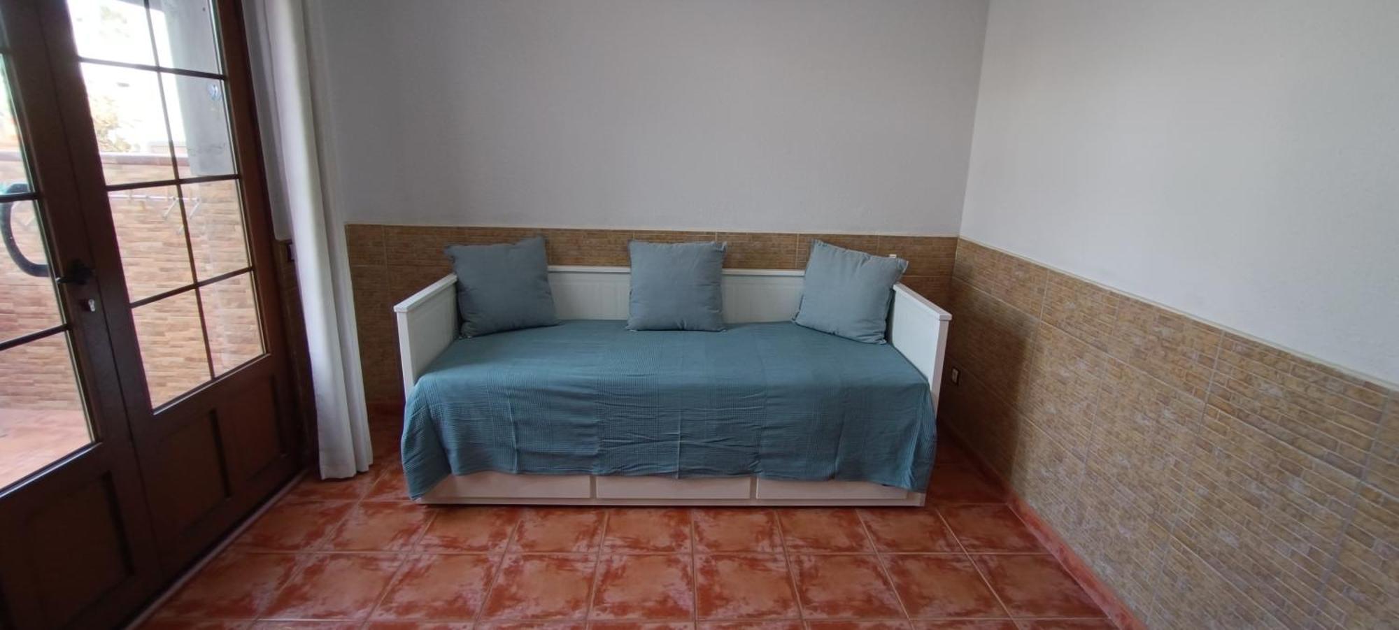 Piso San Miguel Apartment Caleta De Fuste Luaran gambar