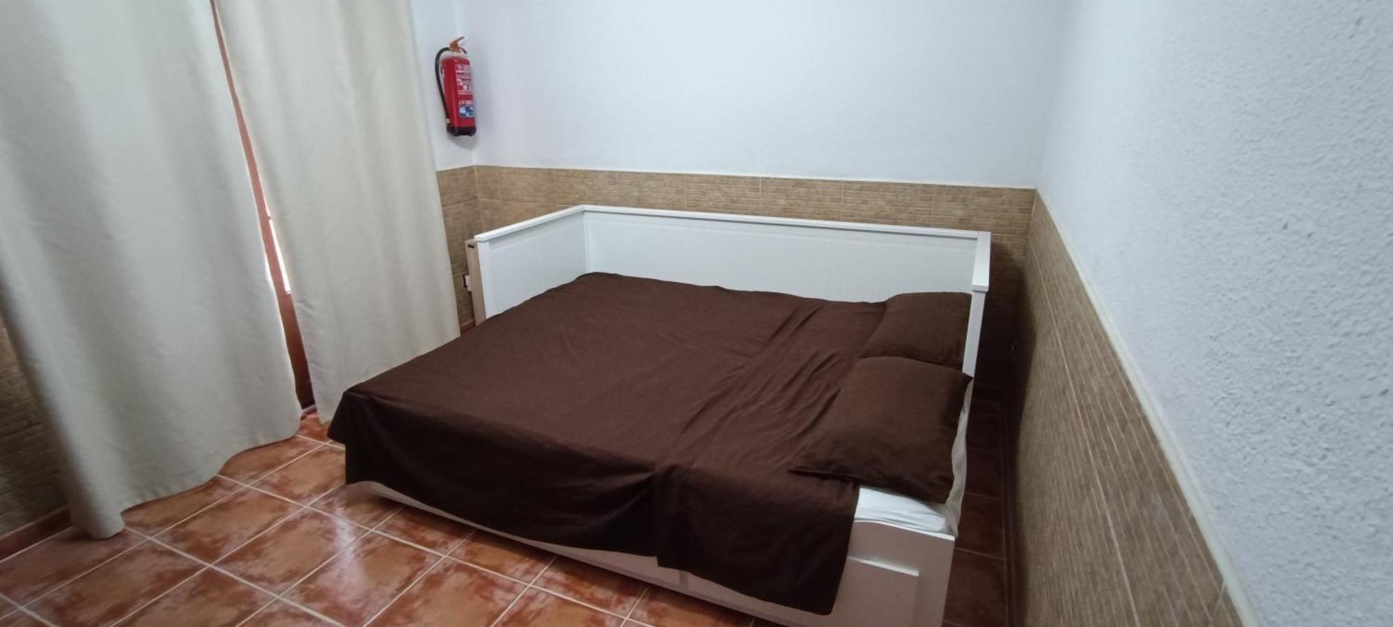 Piso San Miguel Apartment Caleta De Fuste Luaran gambar
