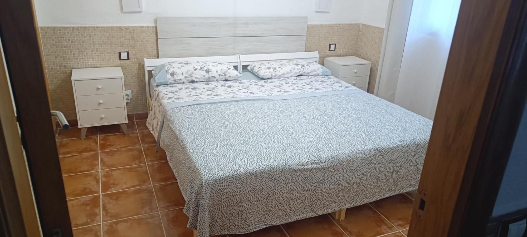 Piso San Miguel Apartment Caleta De Fuste Luaran gambar