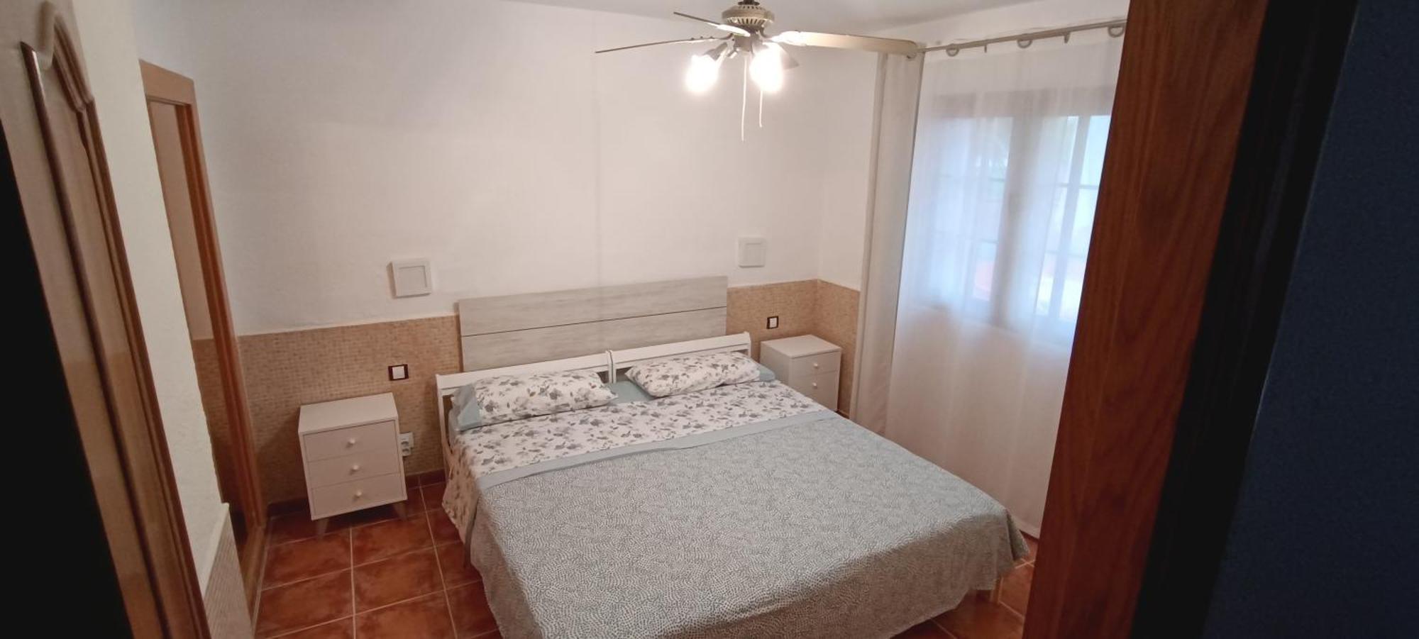Piso San Miguel Apartment Caleta De Fuste Luaran gambar