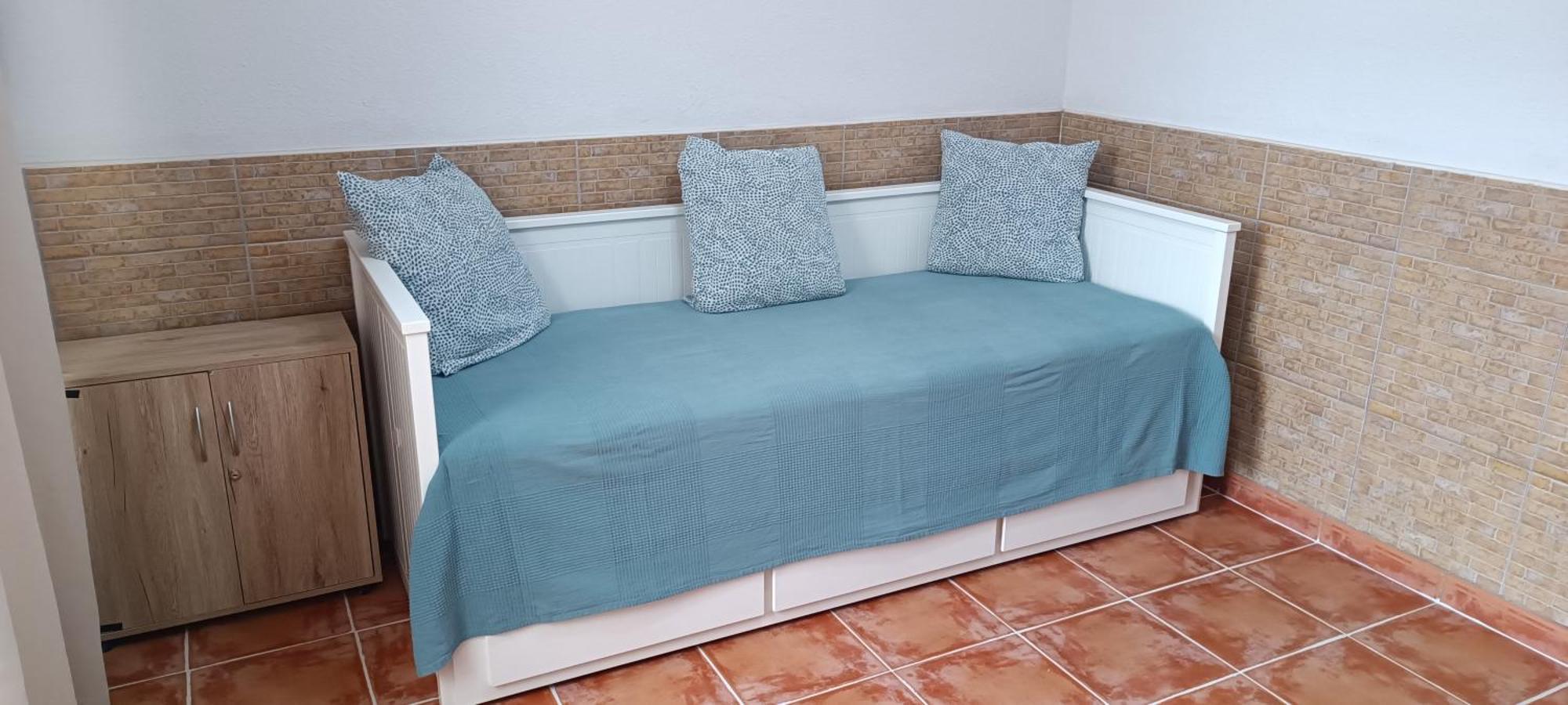 Piso San Miguel Apartment Caleta De Fuste Luaran gambar